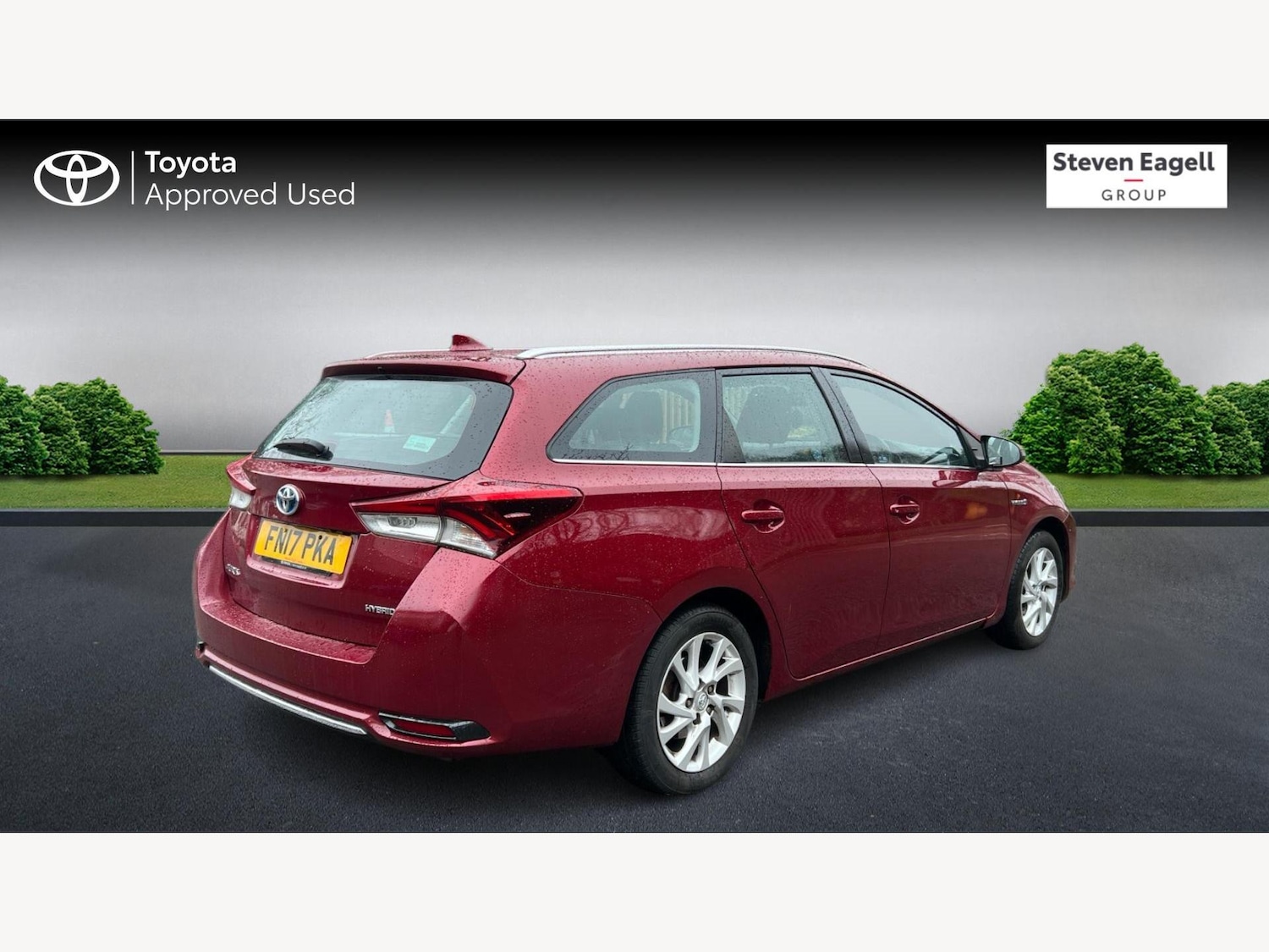 Used Toyota Auris for sale - 77587163: Photo 2