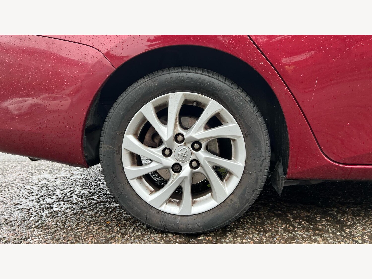 Used Toyota Auris for sale - 77587163: Photo 20