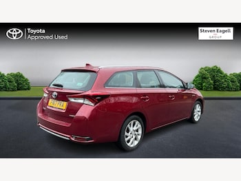 Used Toyota Auris 2017 for sale - 77587163: Photo