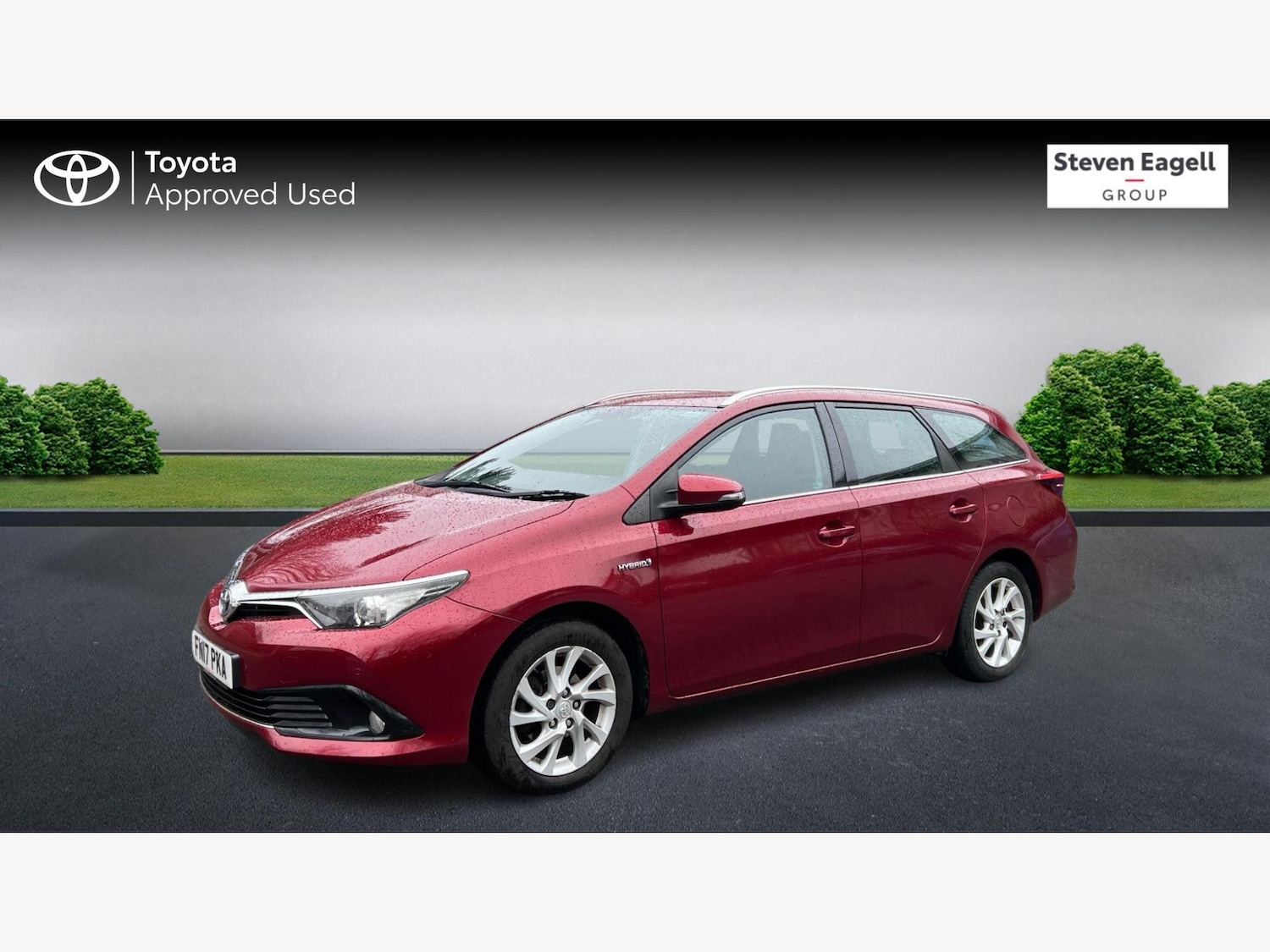 Used Toyota Auris for sale - 77587163: Photo 3