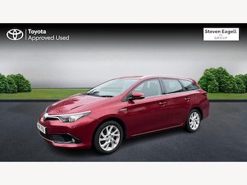 Used Toyota Auris 2017 for sale - 77587163: Photo