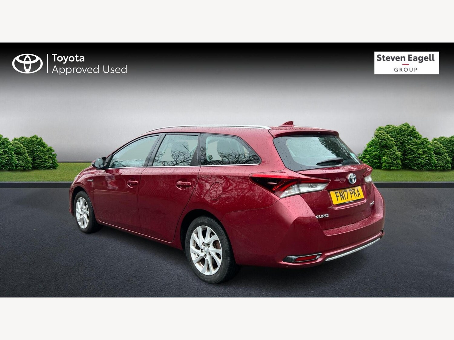 Used Toyota Auris for sale - 77587163: Photo 6