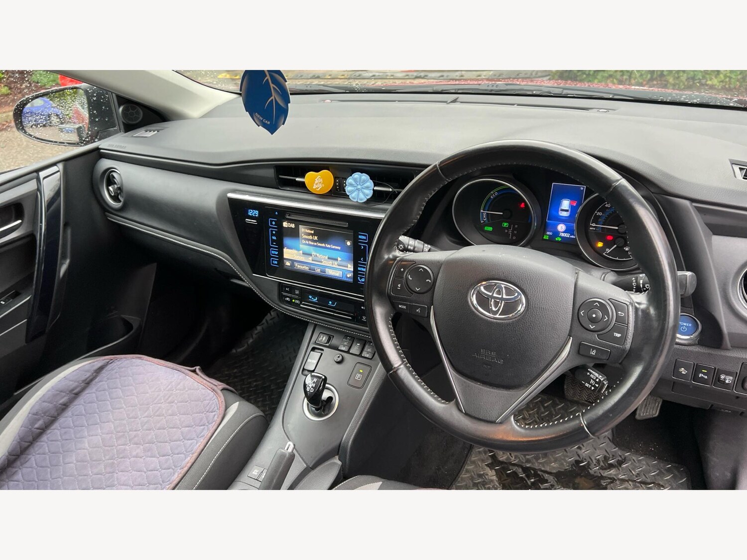 Used Toyota Auris for sale - 77587163: Photo 7