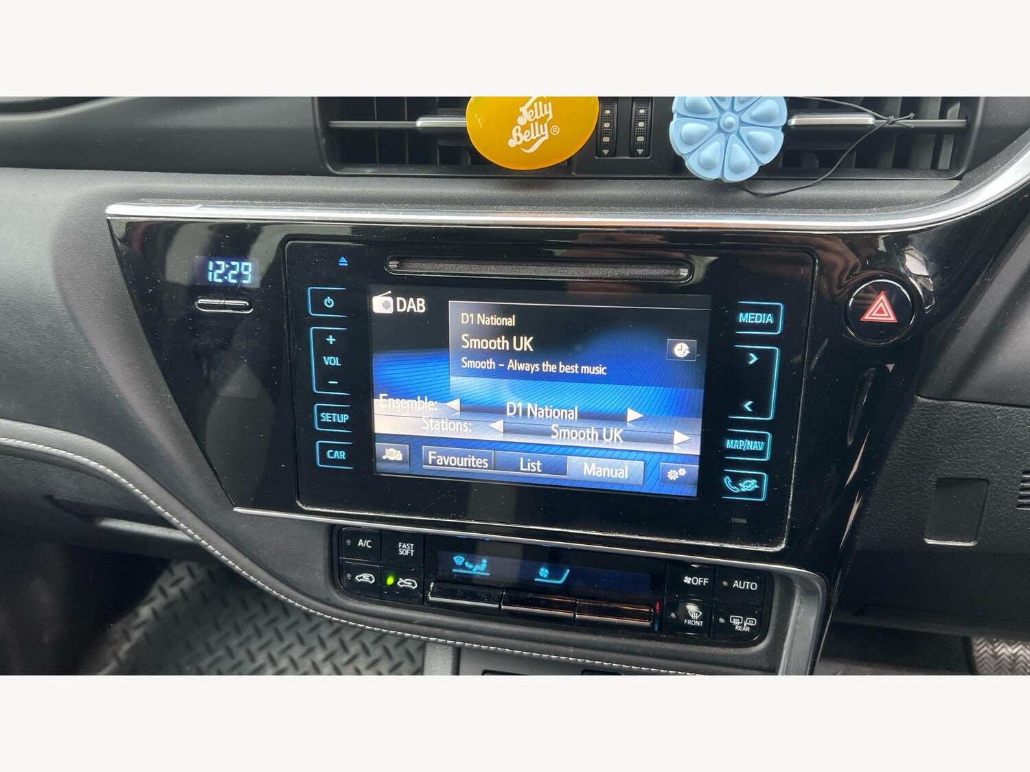 Used Toyota Auris for sale - 77587163: Photo 9