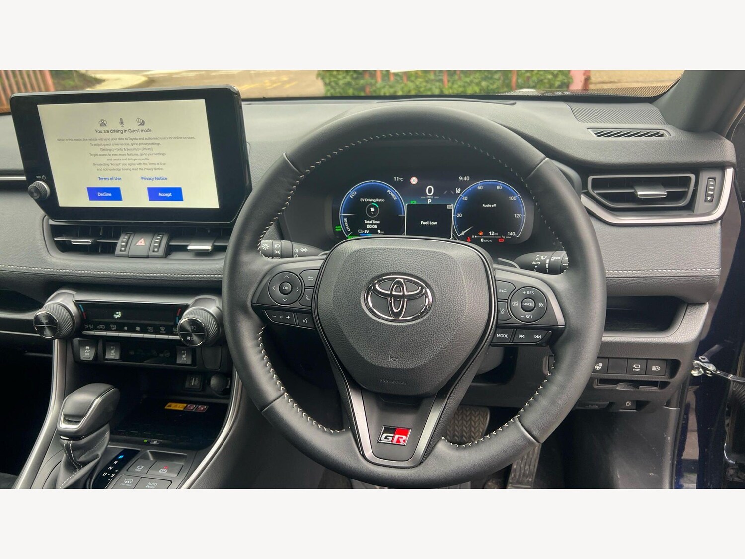 Used Toyota RAV4 2025 for sale - 78101060: Photo 12