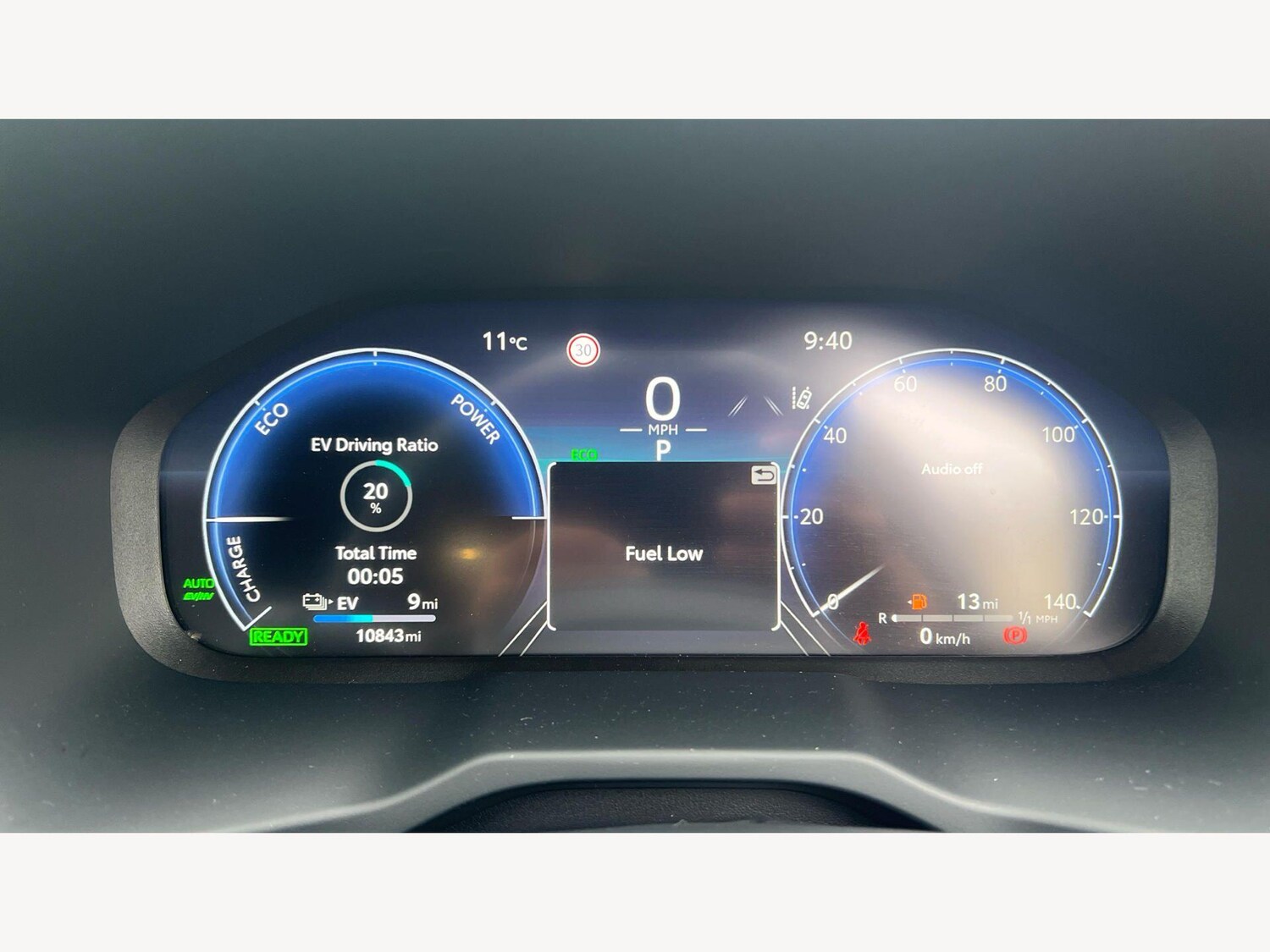 Used Toyota RAV4 2025 for sale - 78101060: Photo 13