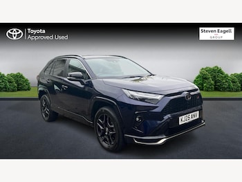 Toyota RAV4 feature image