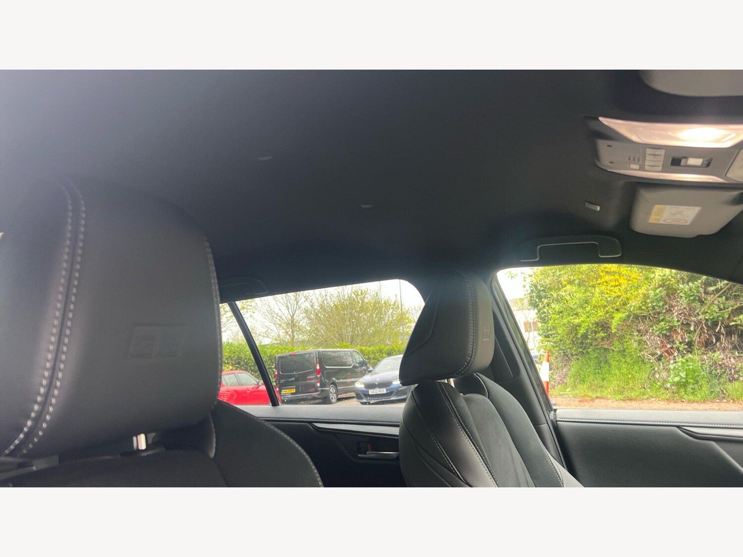 Used Toyota RAV4 2025 for sale - 78101060: Photo 21