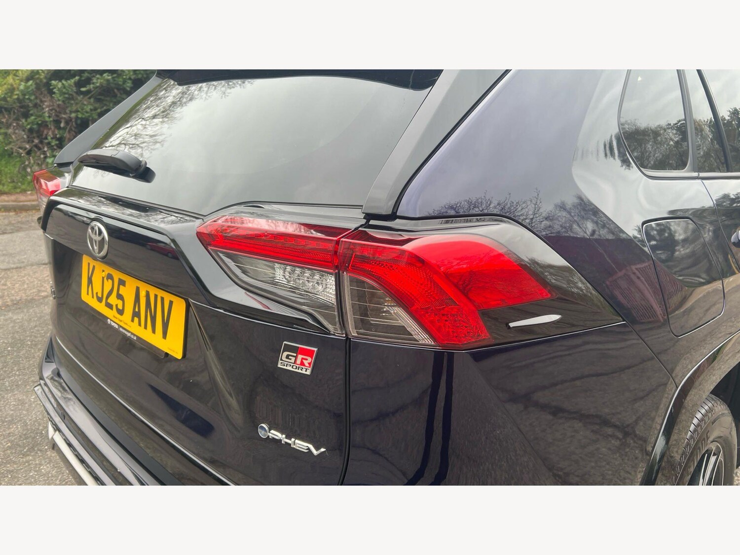 Used Toyota RAV4 2025 for sale - 78101060: Photo 23