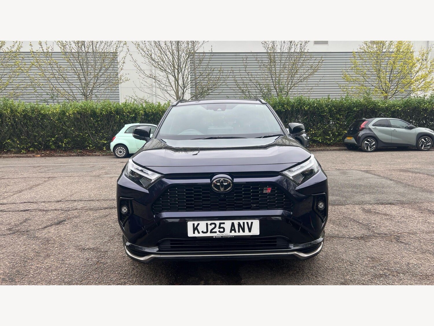 Used Toyota RAV4 2025 for sale - 78101060: Photo 24