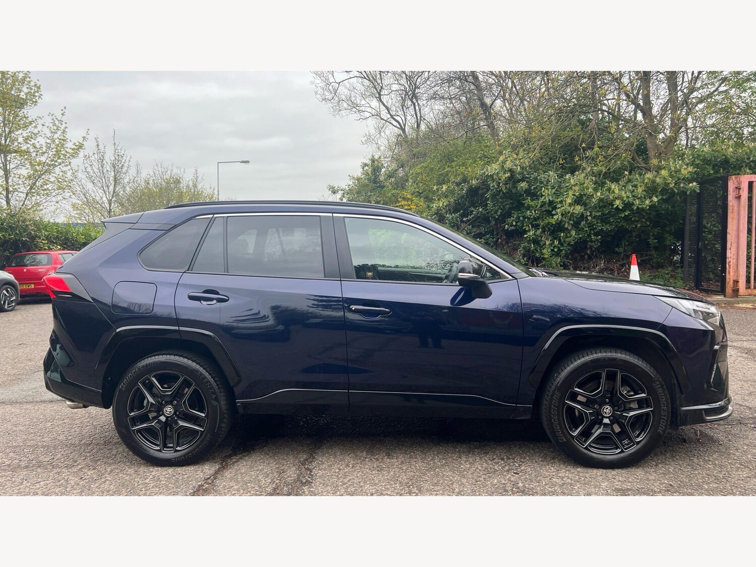 Used Toyota RAV4 2025 for sale - 78101060: Photo 25