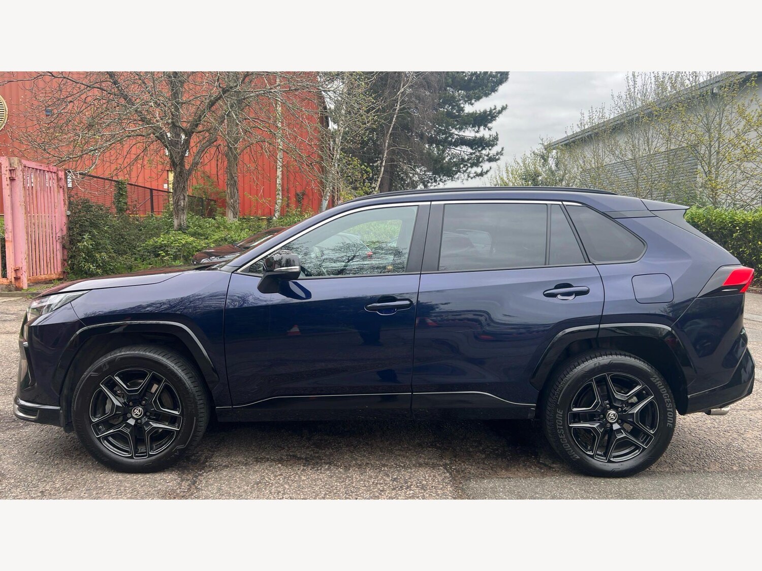 Used Toyota RAV4 2025 for sale - 78101060: Photo 26