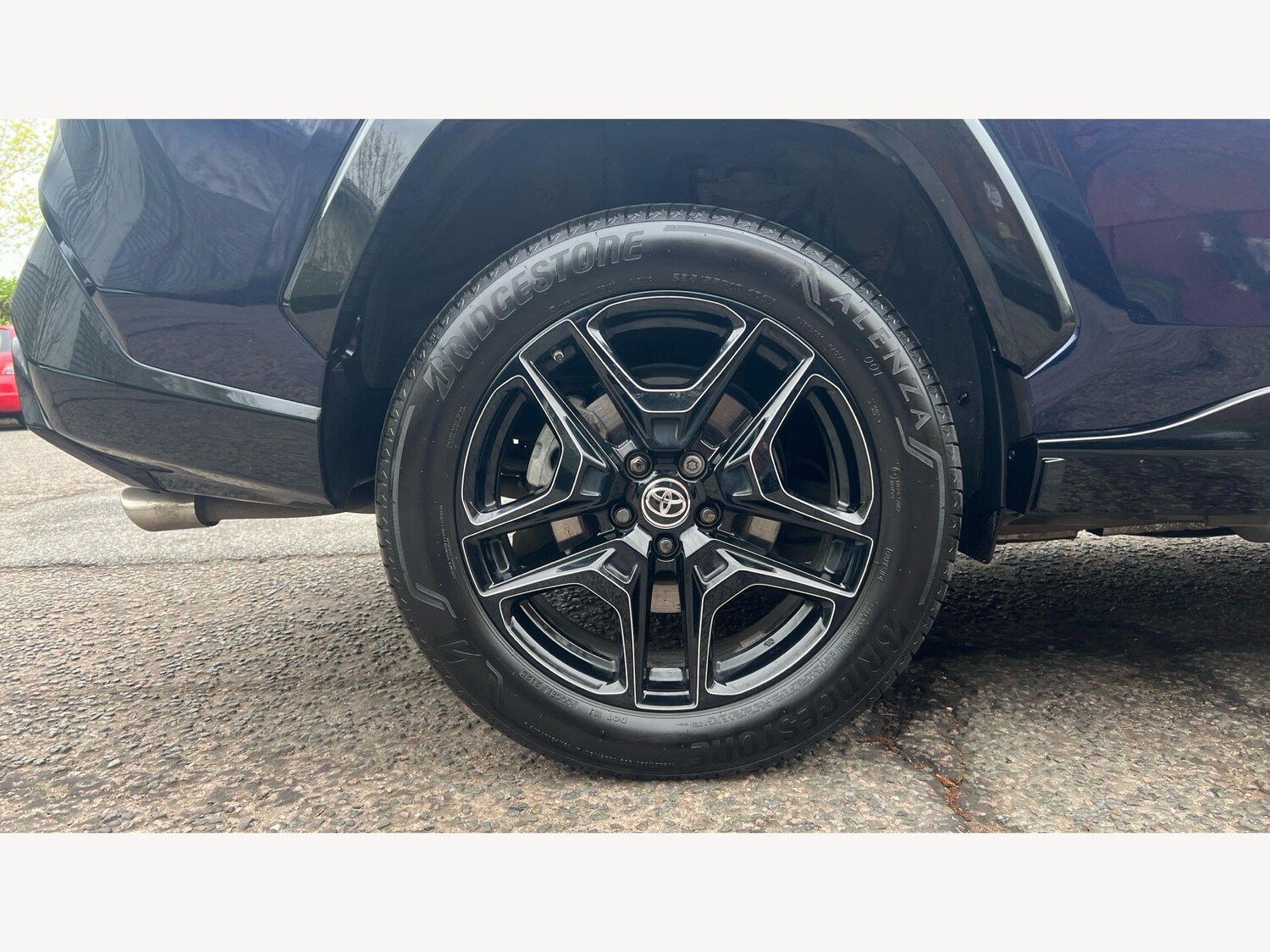 Used Toyota RAV4 2025 for sale - 78101060: Photo 27