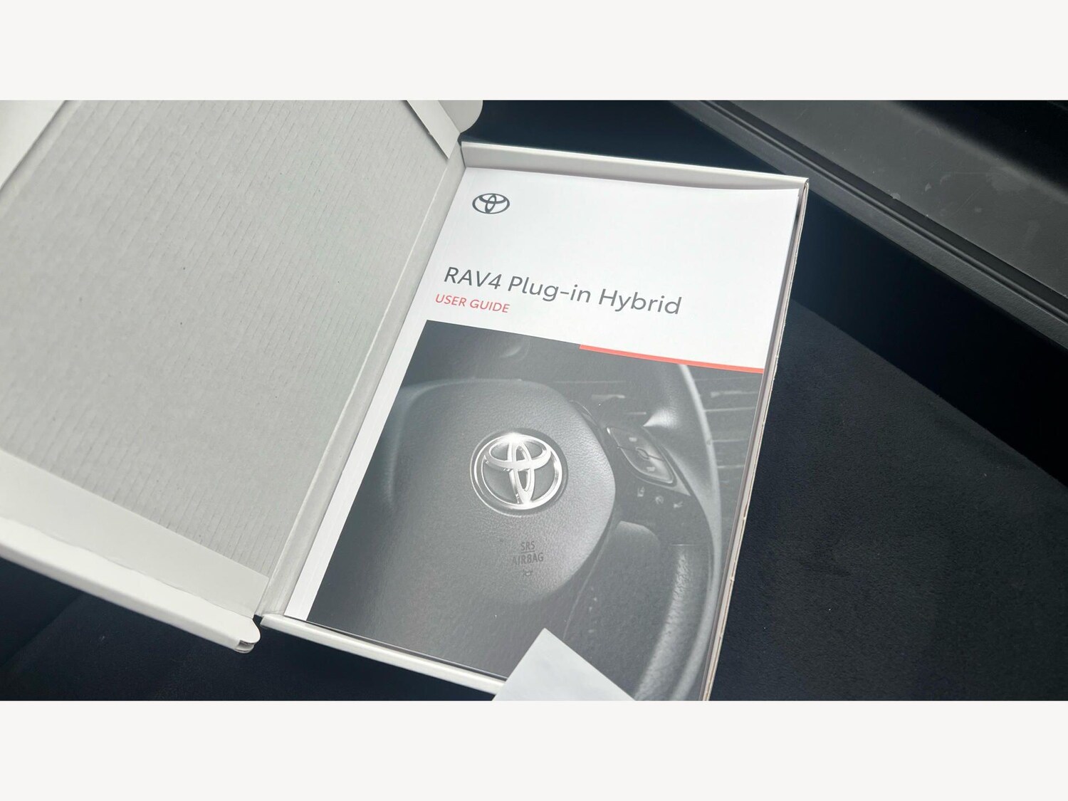 Used Toyota RAV4 2025 for sale - 78101060: Photo 29