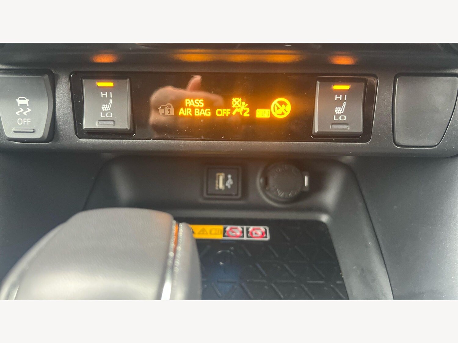 Used Toyota RAV4 2025 for sale - 78101060: Photo 31