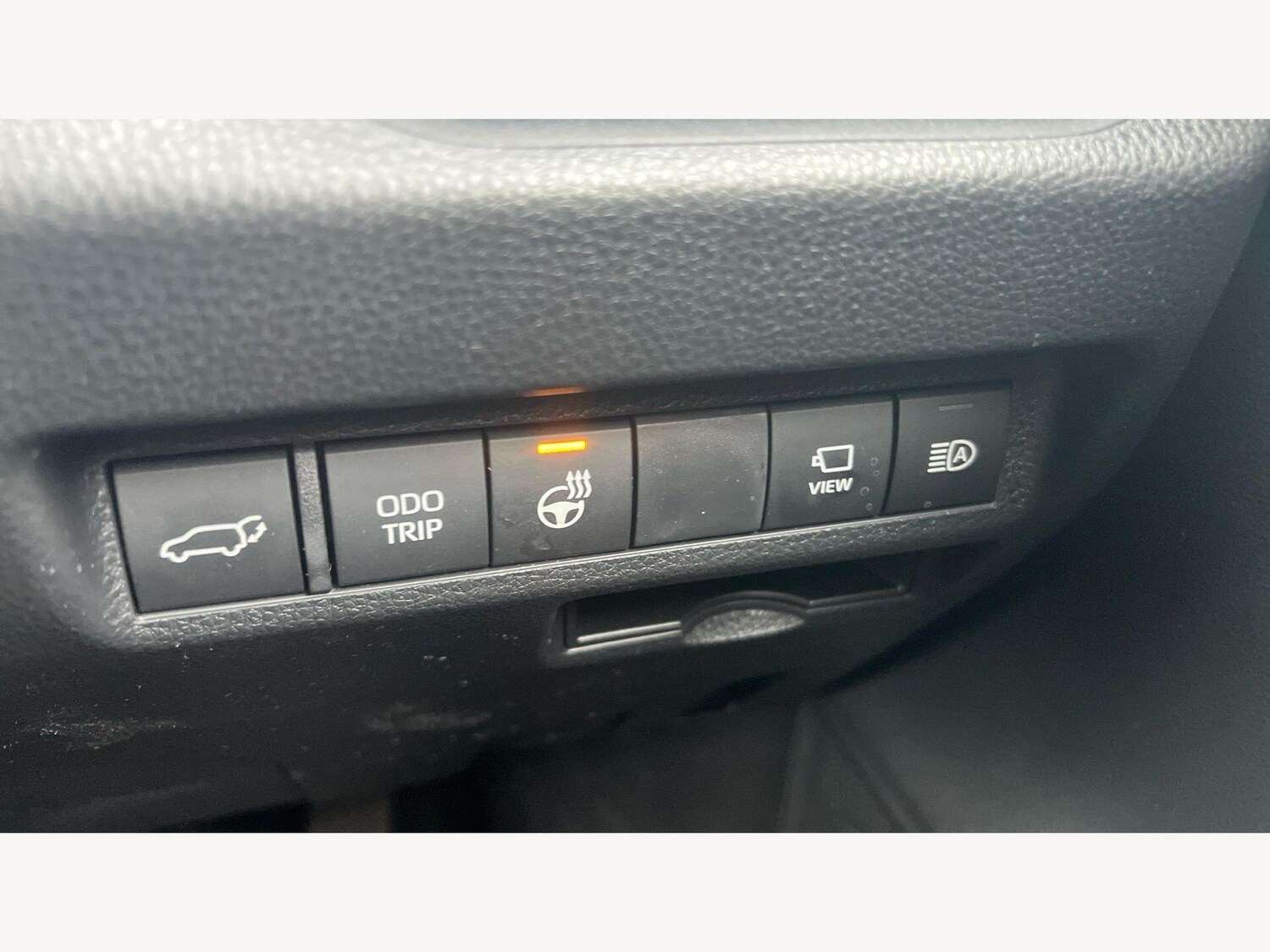 Used Toyota RAV4 2025 for sale - 78101060: Photo 32