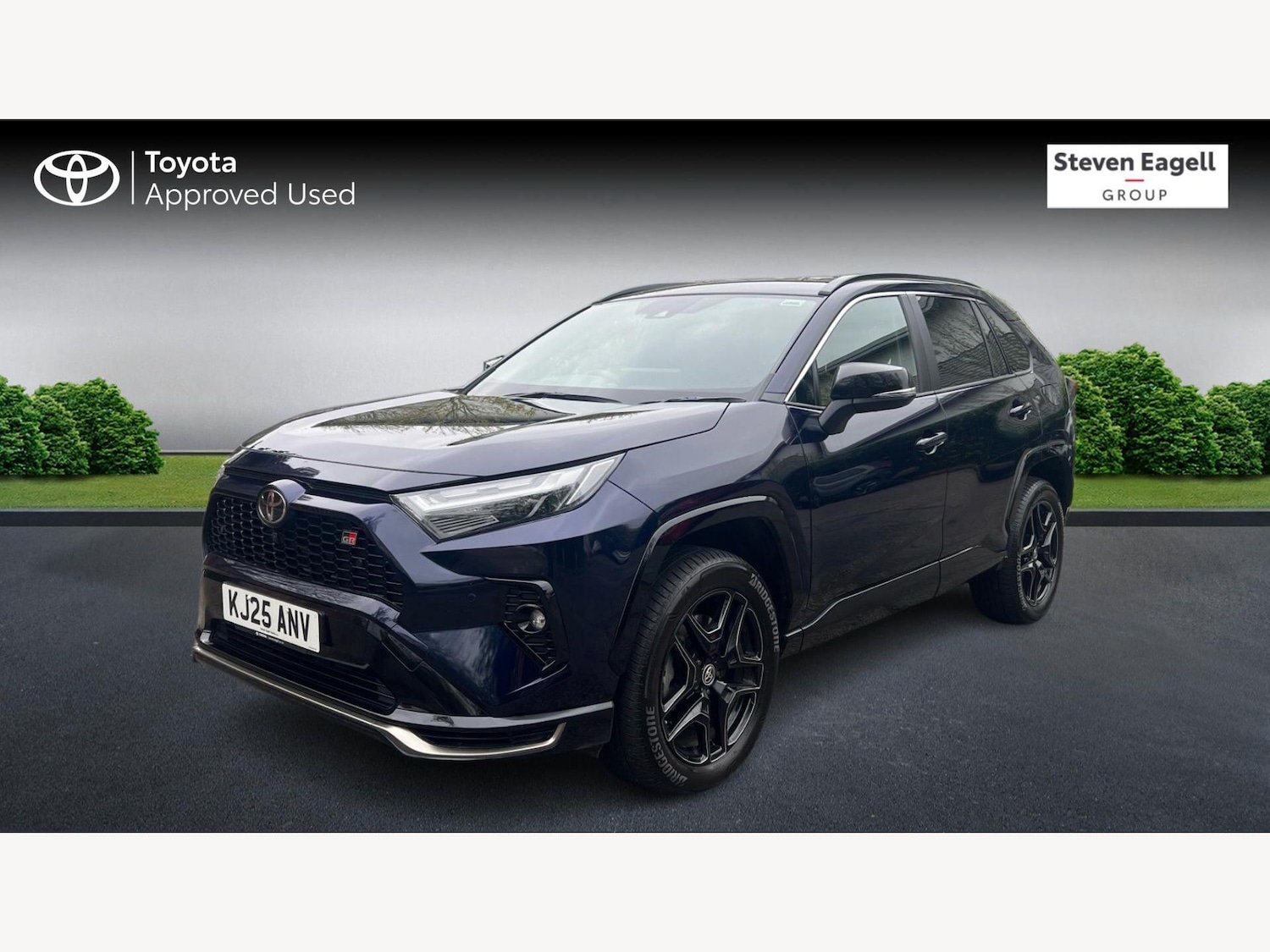 Used Toyota RAV4 2025 for sale - 78101060: Photo 5