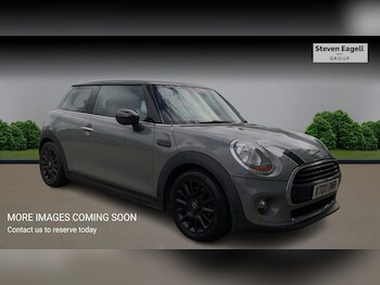 Used MINI Hatch 2017 for sale - 78362498: Photo