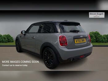 Used MINI Hatch 2017 for sale - 78362498: Photo