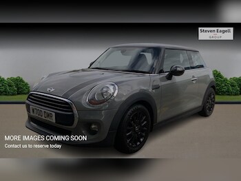 Used MINI Hatch 2017 for sale - 78362498: Photo