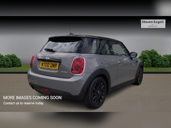 Used MINI Hatch 2017 for sale - 78362498: Photo