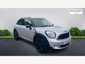 Used MINI Countryman 2016 for sale - 78958224: Photo