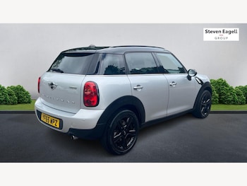 Used MINI Countryman 2016 for sale - 78958224: Photo