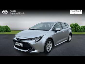 Used Toyota Corolla 2022 for sale - 74788923: Photo