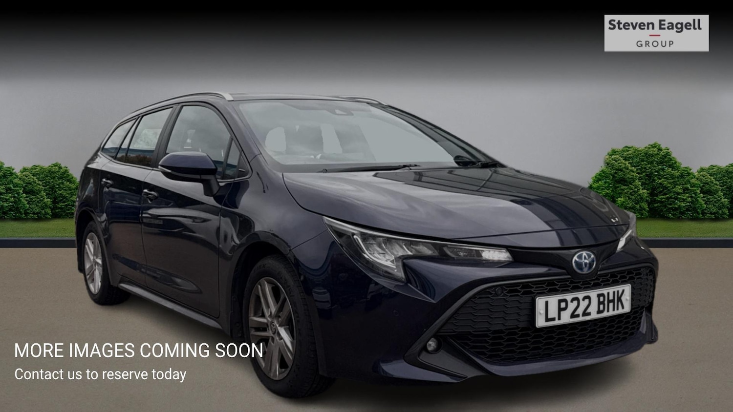 Used Toyota Corolla 2022 for sale - 76336471: Photo 1