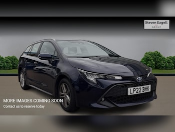Toyota - Corolla