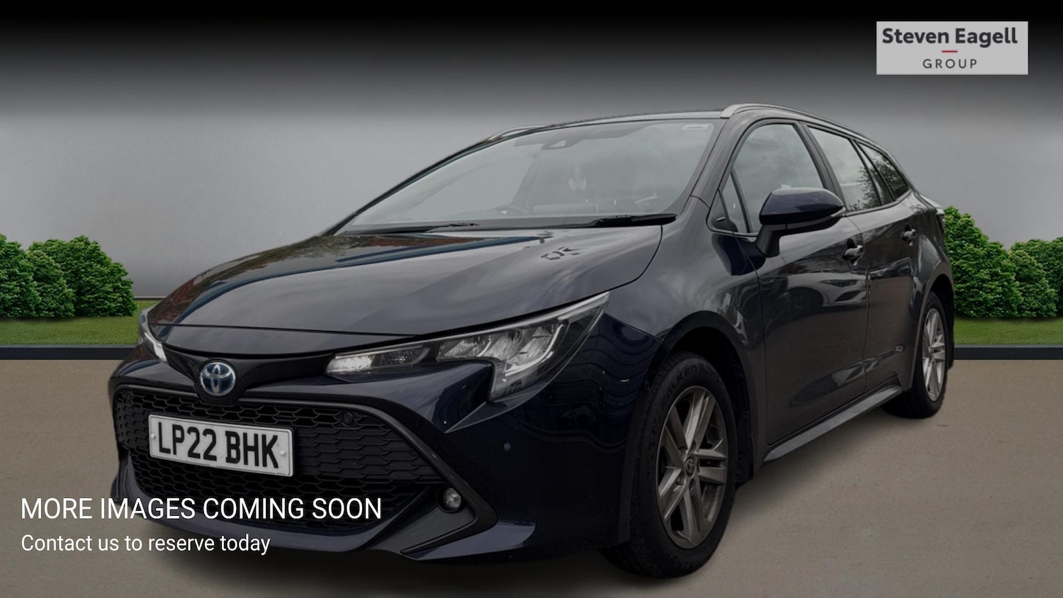 Used Toyota Corolla 2022 for sale - 76336471: Photo 3