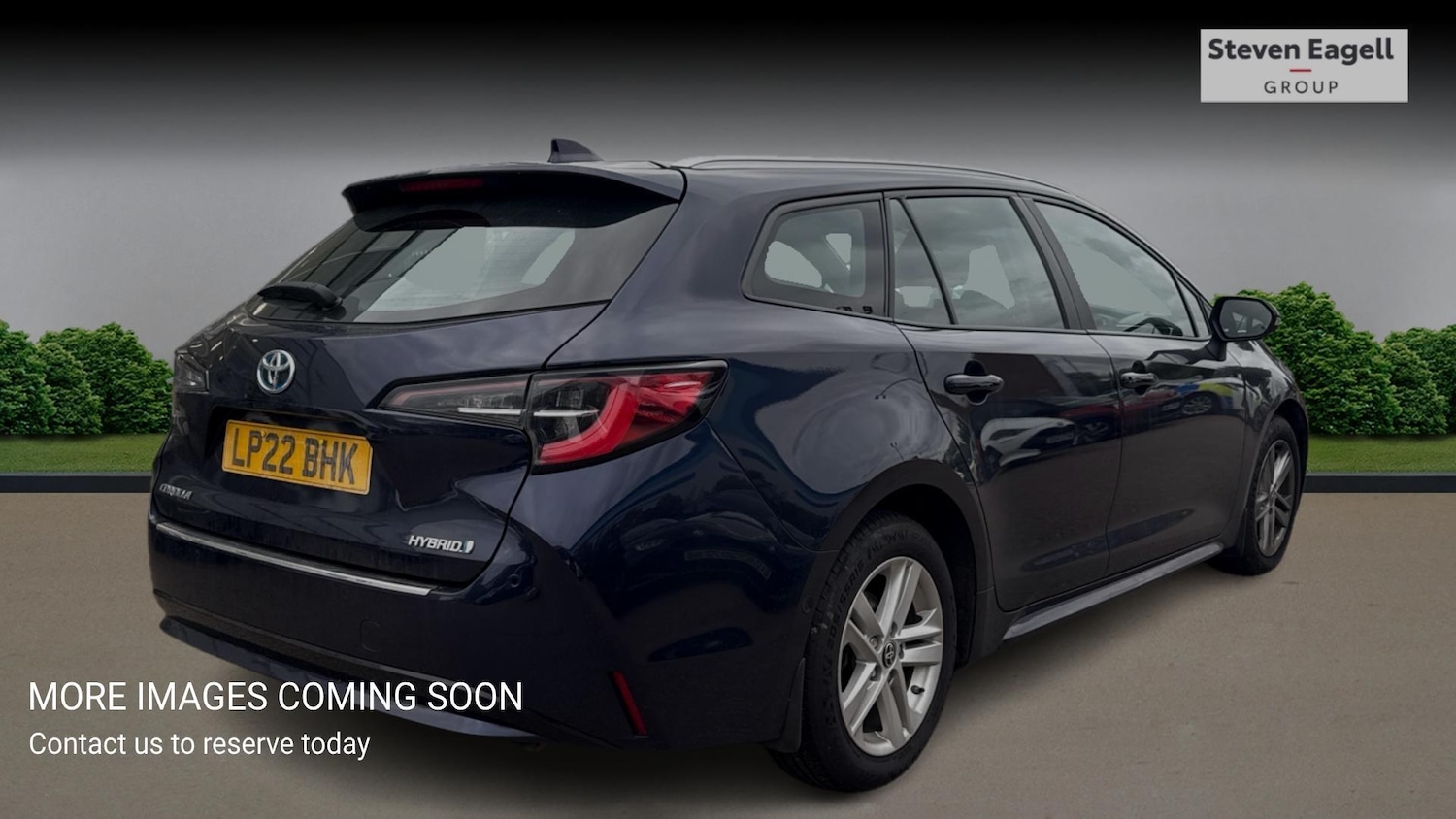 Used Toyota Corolla 2022 for sale - 76336471: Photo 4