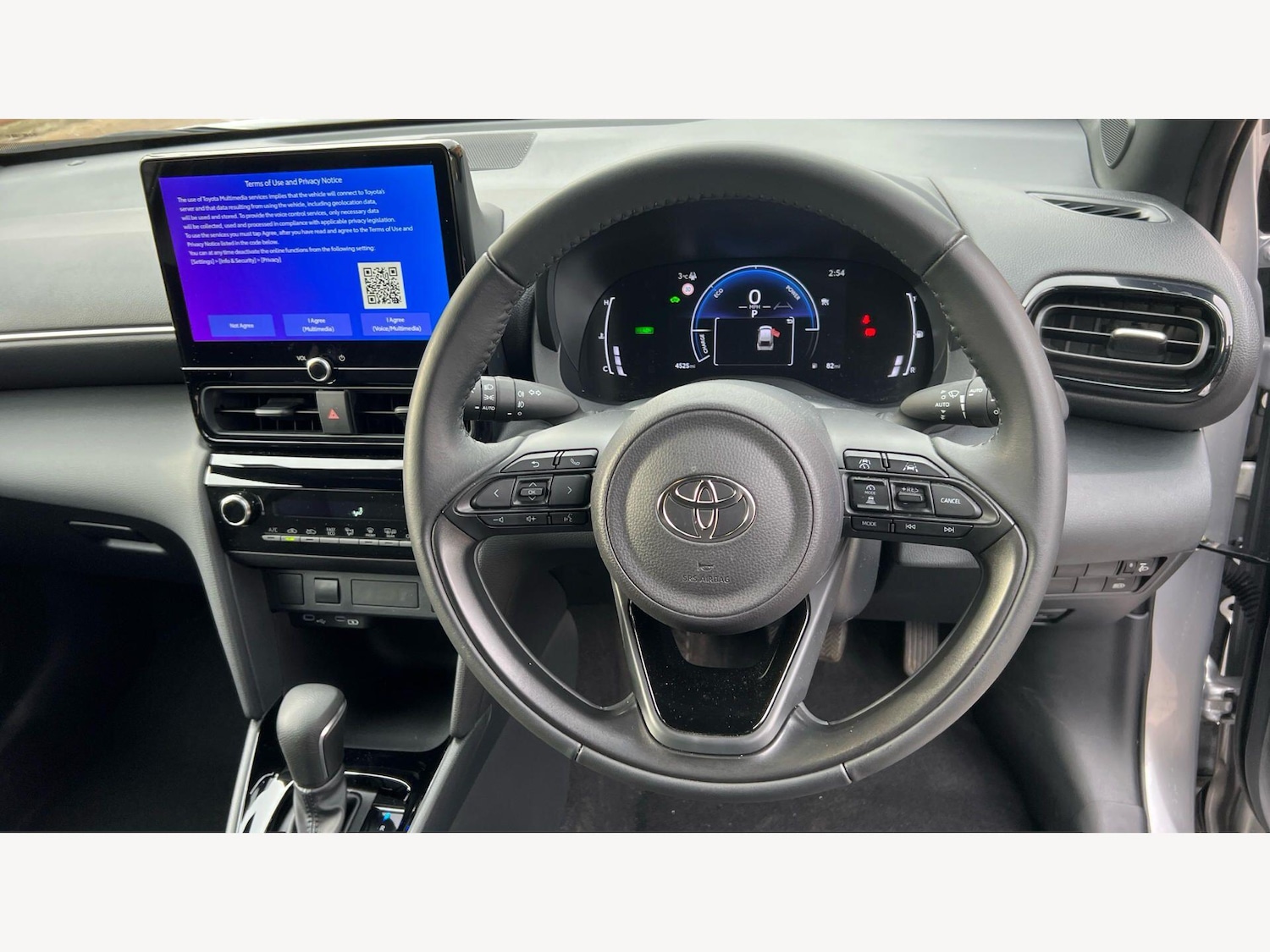 Used Toyota Yaris Cross 2025 for sale - 77611541: Photo 10