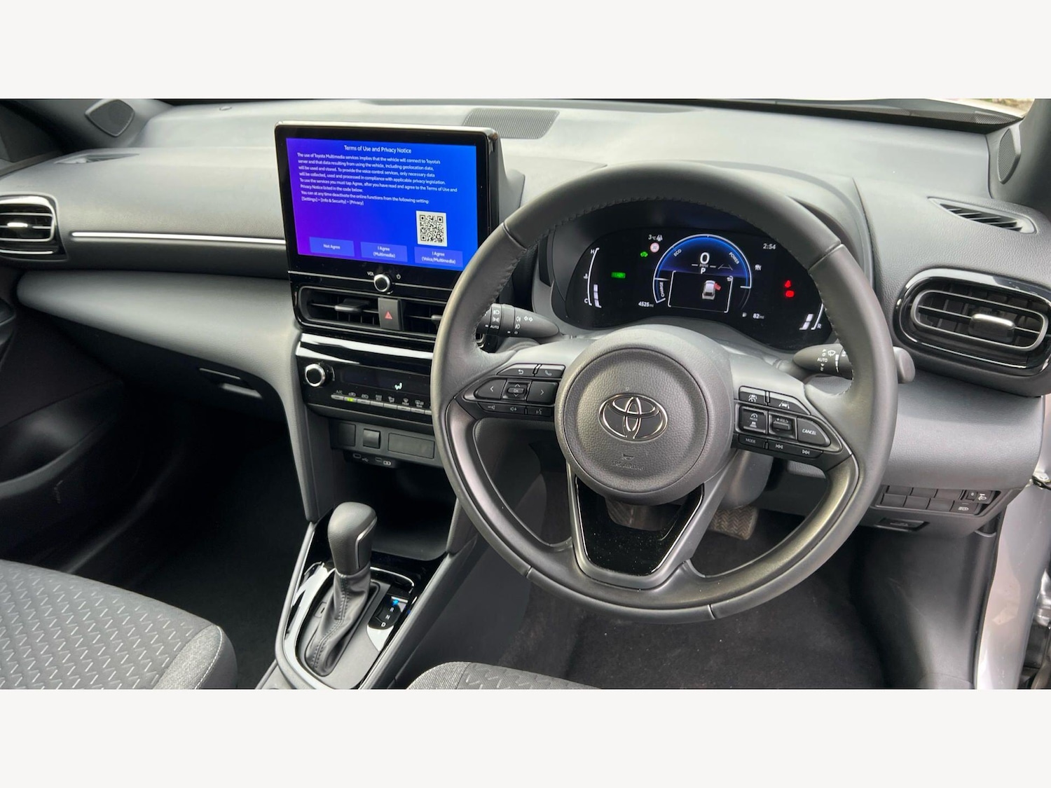 Used Toyota Yaris Cross 2025 for sale - 77611541: Photo 8