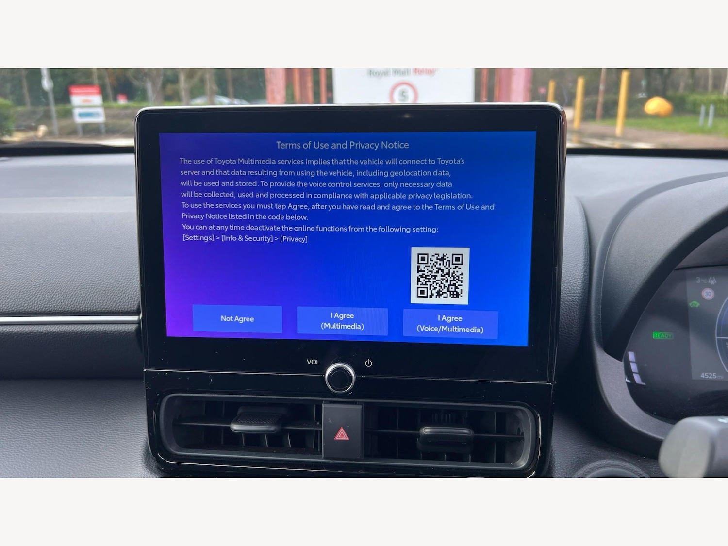 Used Toyota Yaris Cross 2025 for sale - 77611541: Photo 9