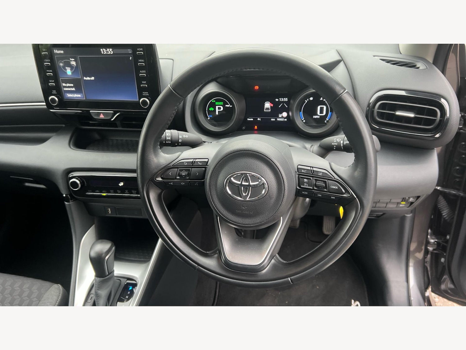 Used Toyota Yaris 2023 for sale - 77066447: Photo 10