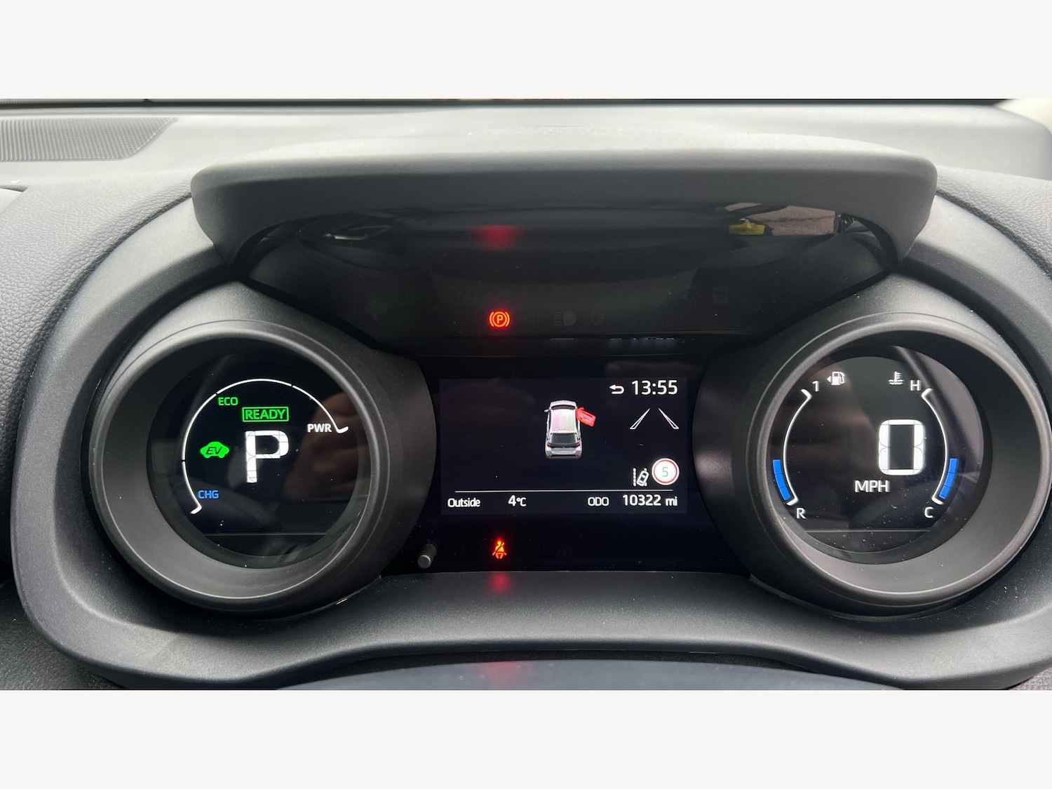 Used Toyota Yaris 2023 for sale - 77066447: Photo 11