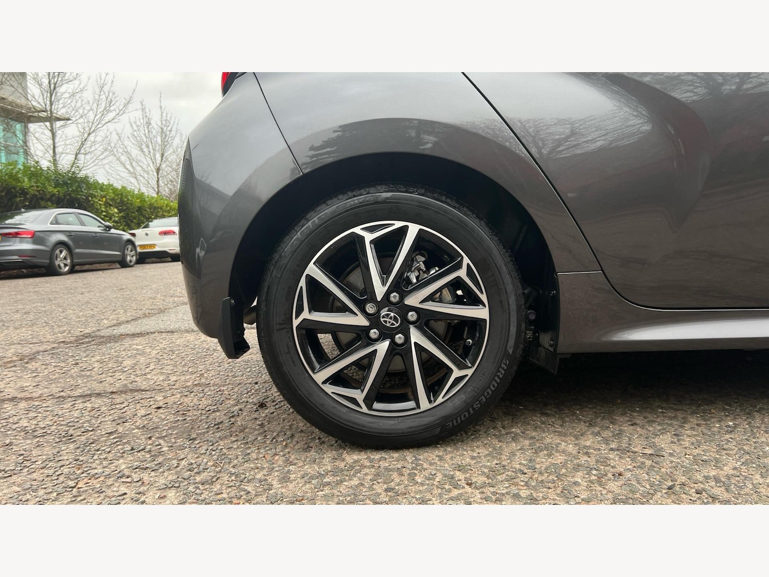 Used Toyota Yaris 2023 for sale - 77066447: Photo 20