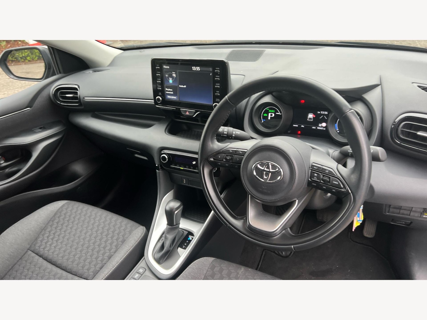 Used Toyota Yaris 2023 for sale - 77066447: Photo 7
