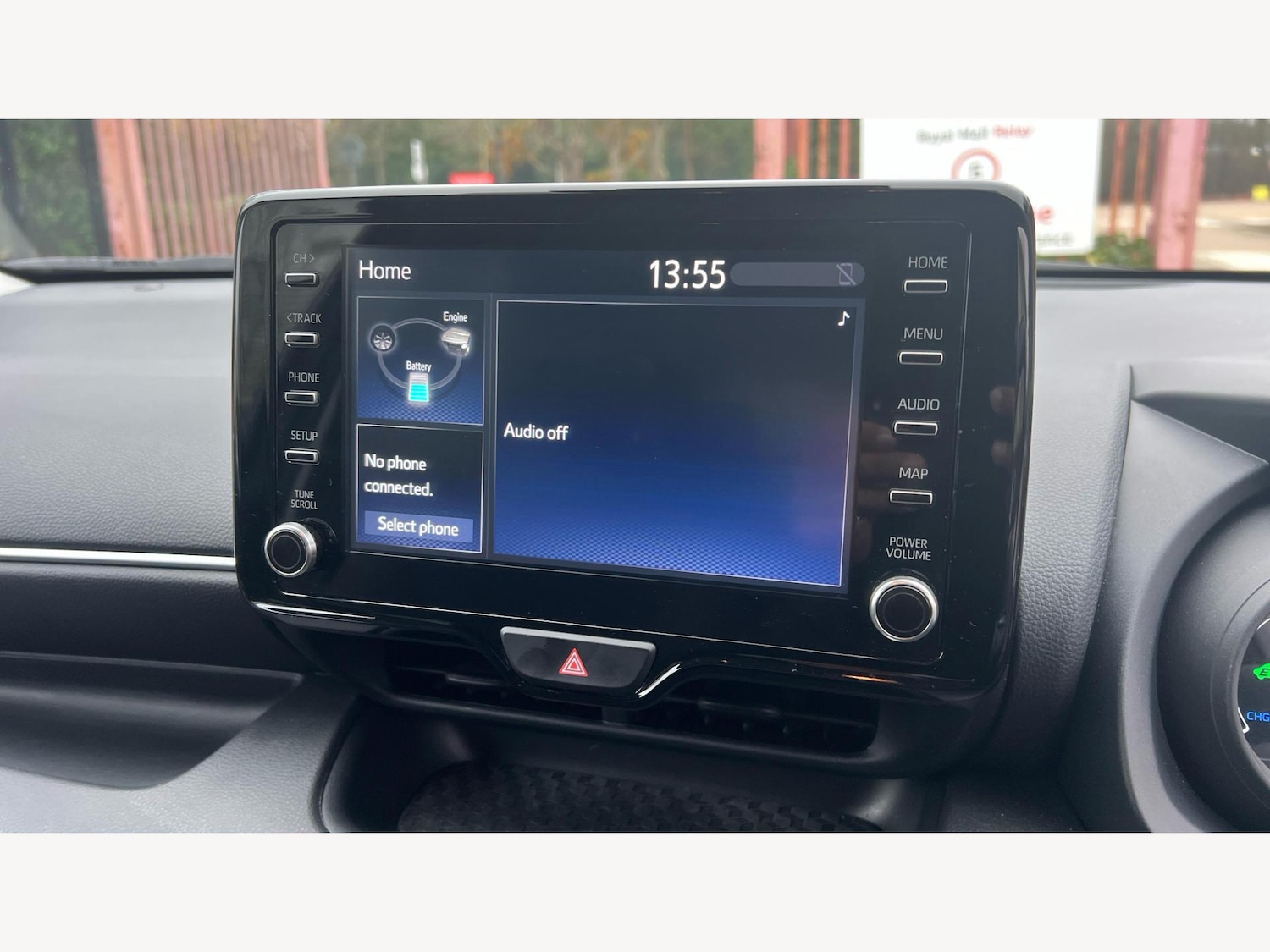 Used Toyota Yaris 2023 for sale - 77066447: Photo 9