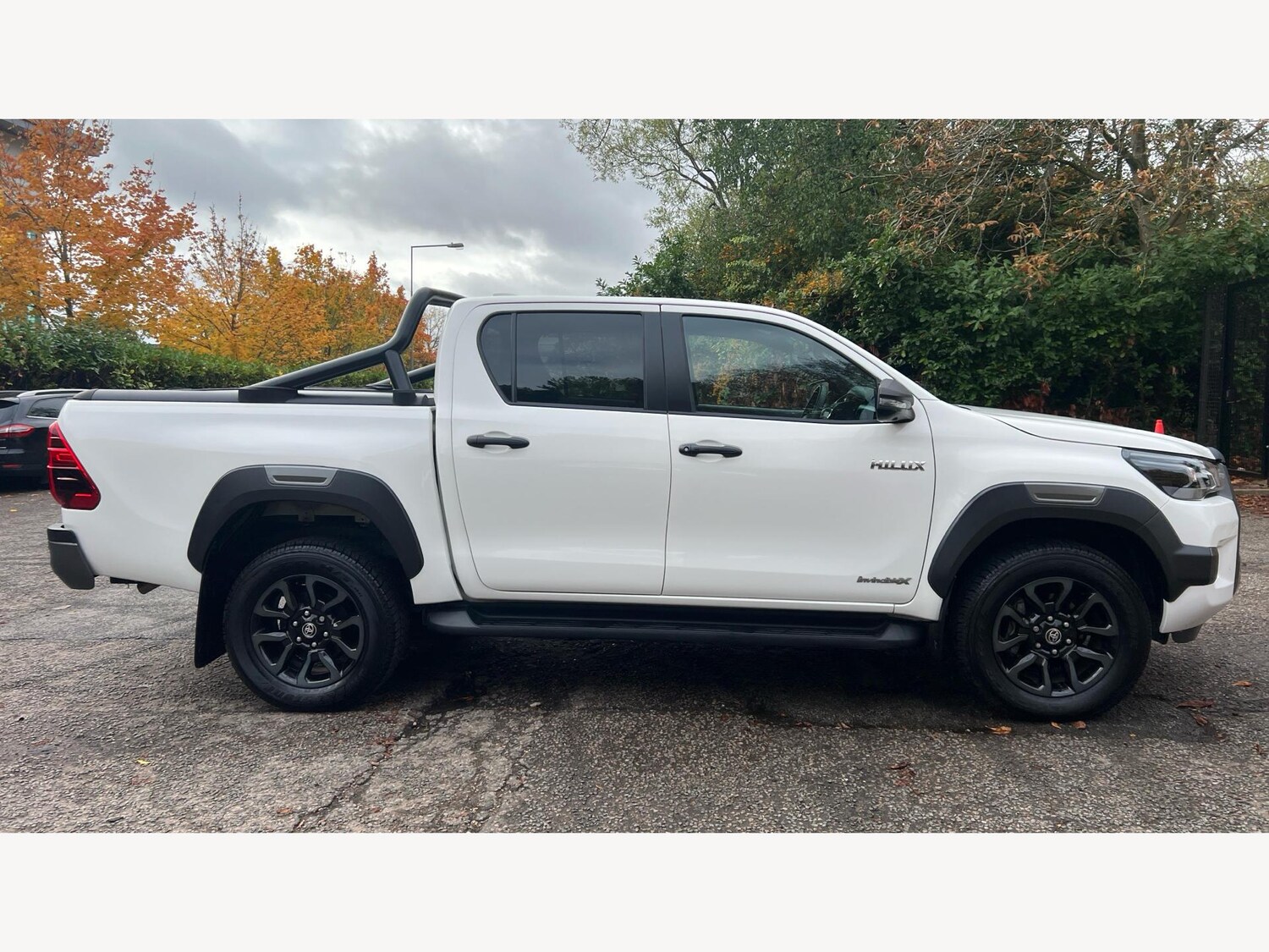 Used Toyota Hilux 2024 for sale - 76336946: Photo 18