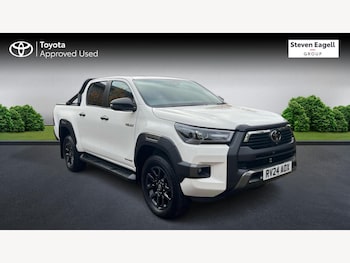 Used Toyota Hilux 2024 for sale - 76336946: Photo