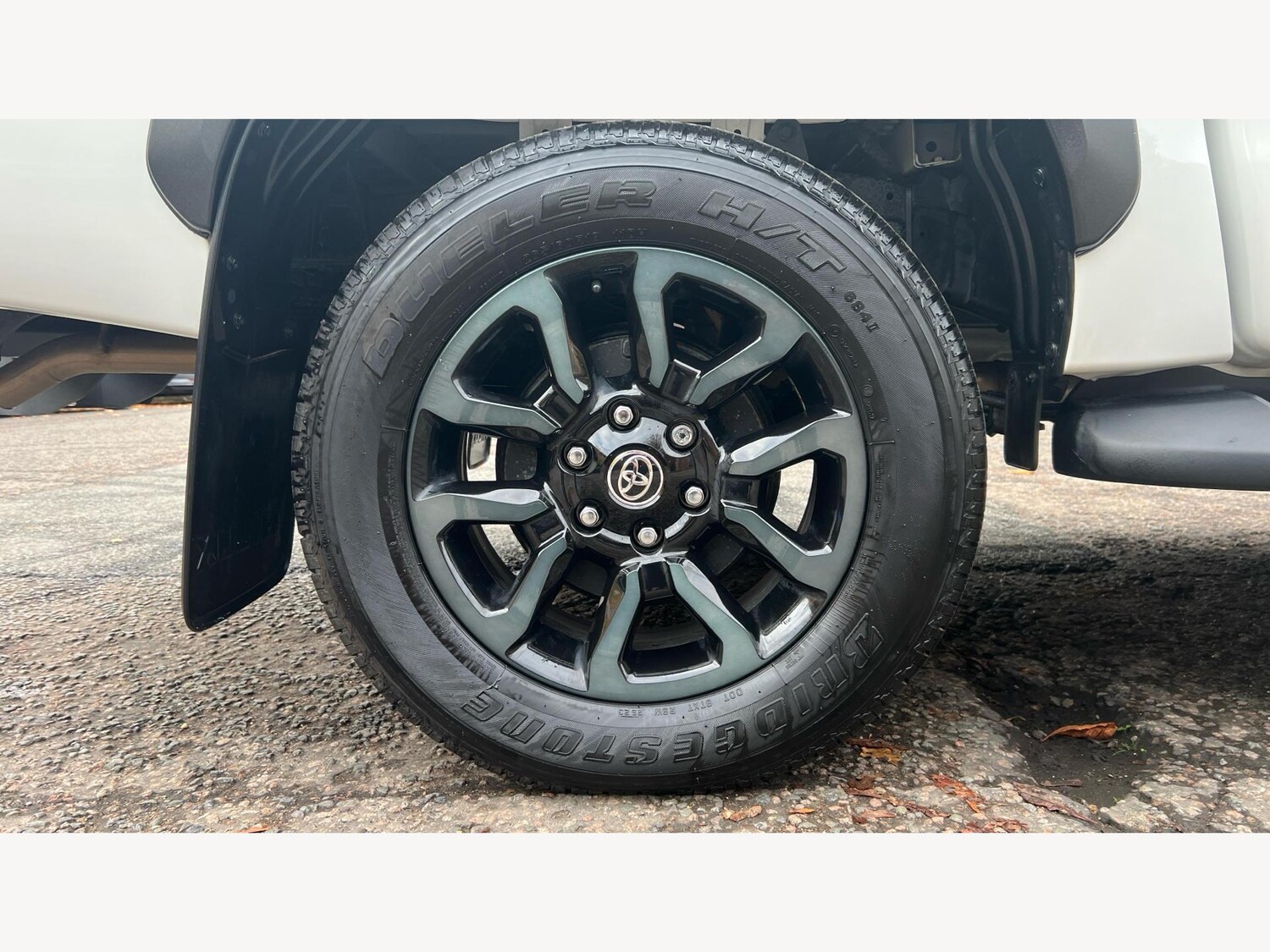 Used Toyota Hilux 2024 for sale - 76336946: Photo 20
