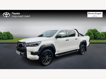 Used Toyota Hilux 2024 for sale - 76336946: Photo