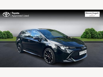 Used Toyota Corolla 2022 for sale - 78752863: Photo