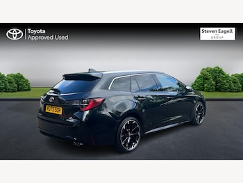 Used Toyota Corolla 2022 for sale - 78752863: Photo