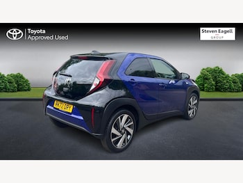 Used Toyota Aygo X 2022 for sale - 78741150: Photo
