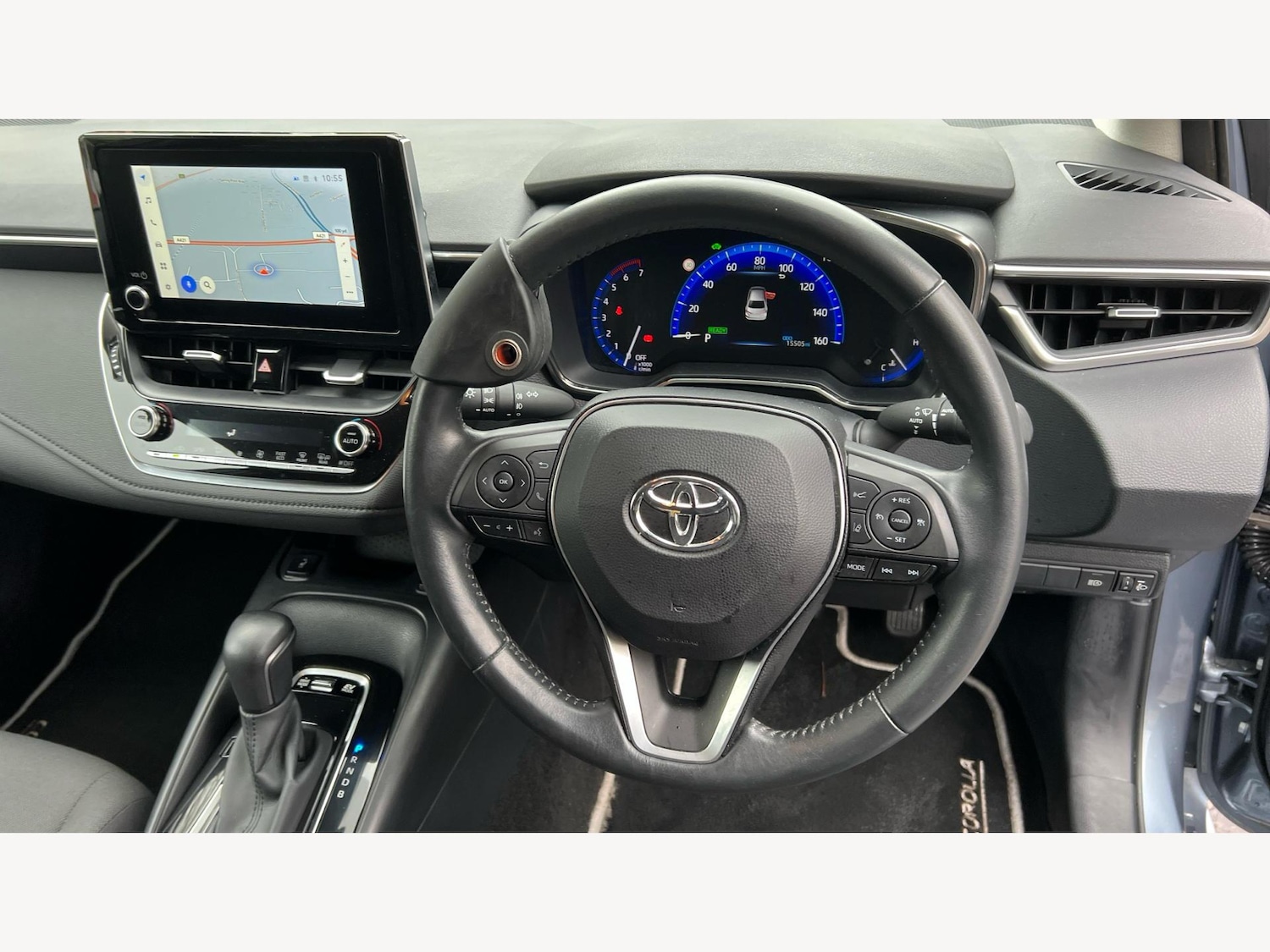 Used Toyota Corolla 2022 for sale - 76424109: Photo 10