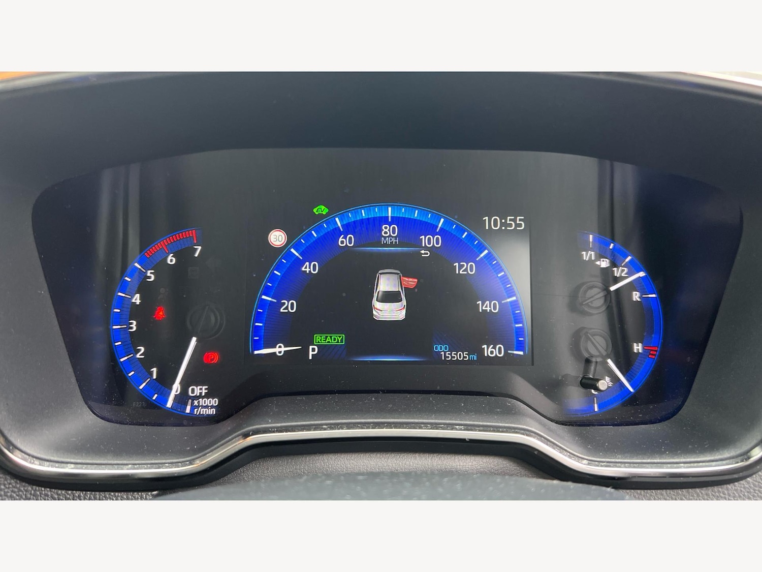 Used Toyota Corolla 2022 for sale - 76424109: Photo 11