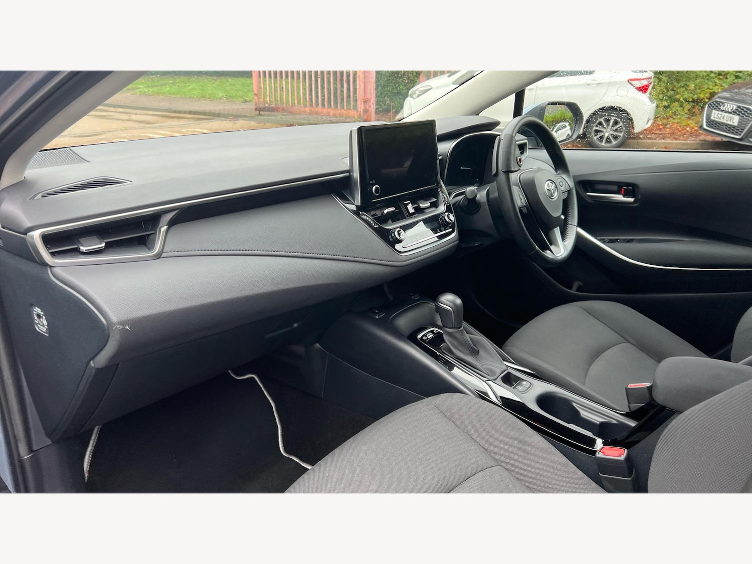 Used Toyota Corolla 2022 for sale - 76424109: Photo 12